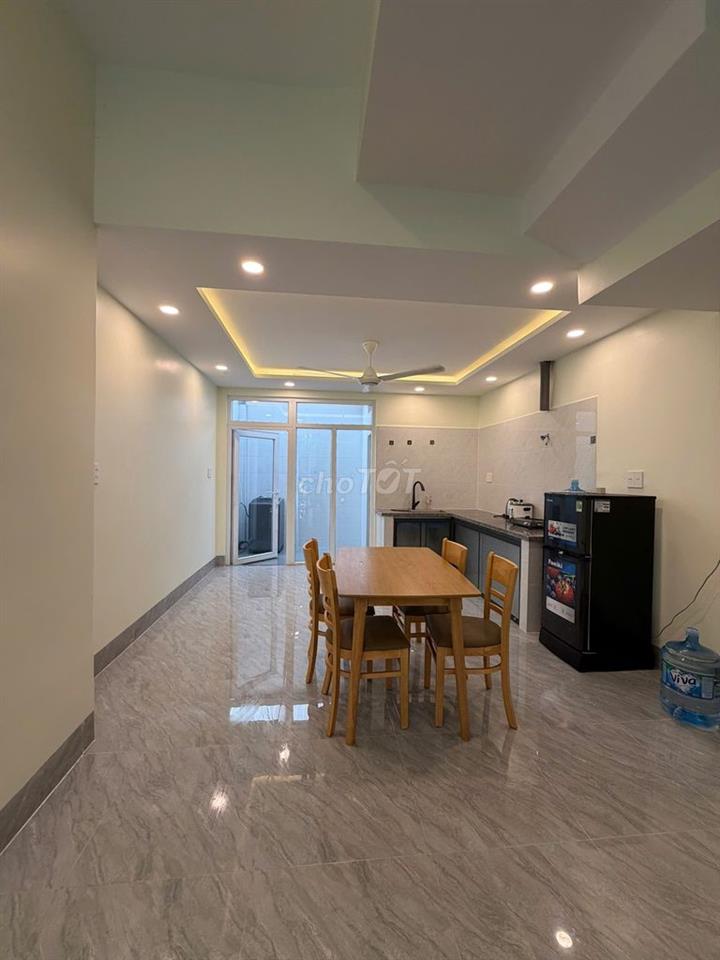 Cho thuê nhà nguyên căn tại Trần Anh Riverside, 8 triệu, 3PN, 2WC