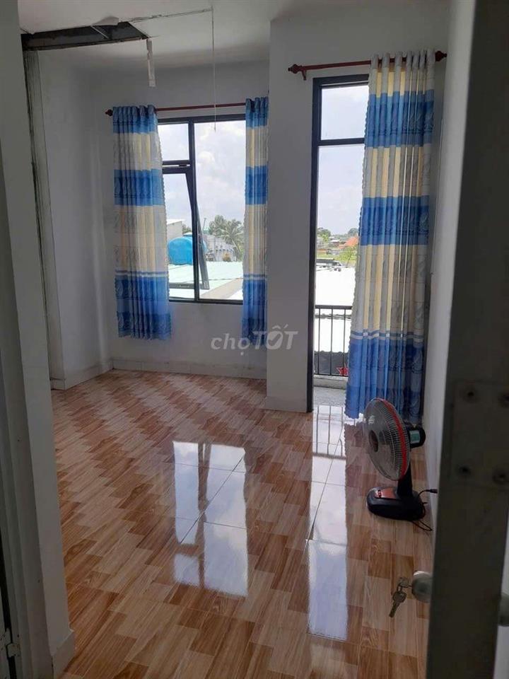 Cho thuê nhà nguyên căn ở Mỹ Hạnh, Long An