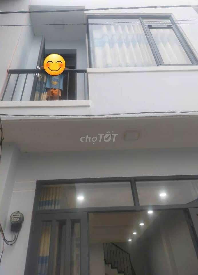 Cho thuê nhà nguyên căn ở Mỹ Hạnh, Long An