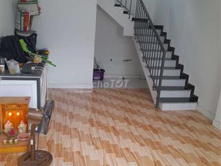 Bán nhà 1 trệt 1 lầu 32m2 Mỹ Hạnh Bắc, Long An