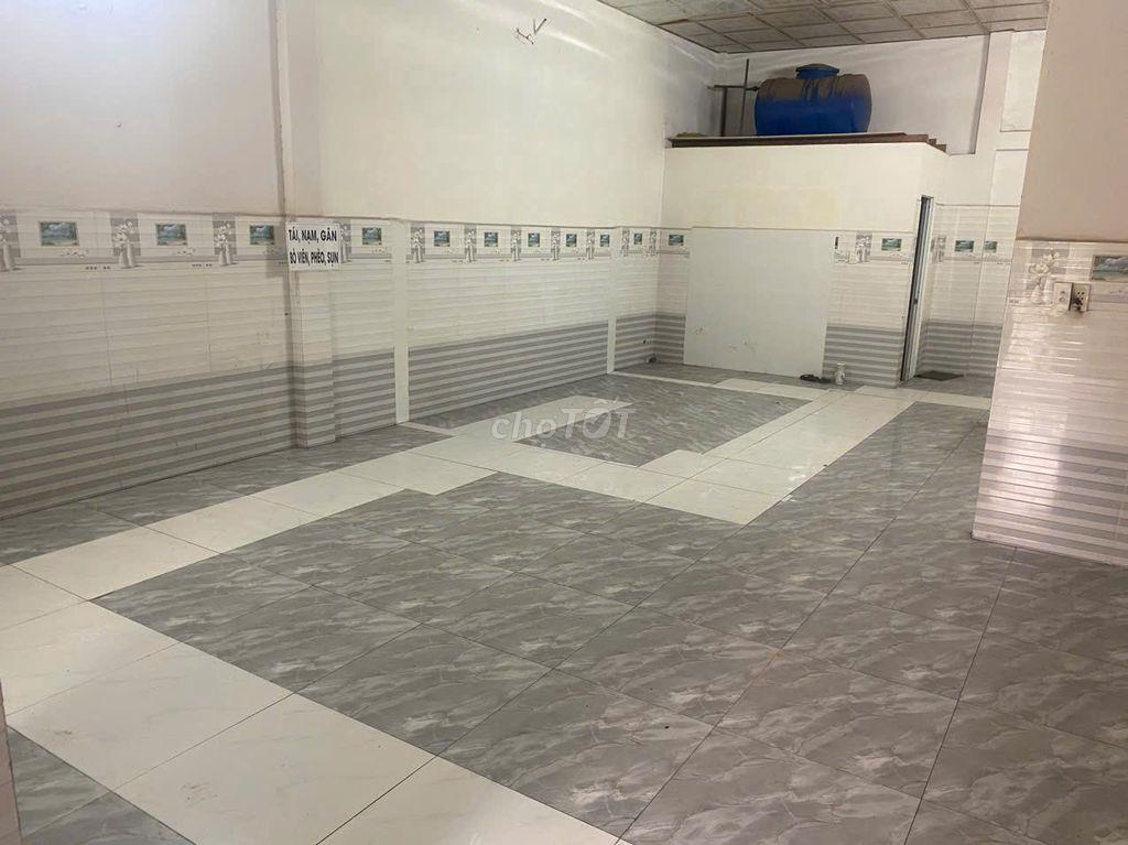 NHÀ CHO THUÊ NGUYÊN CĂN