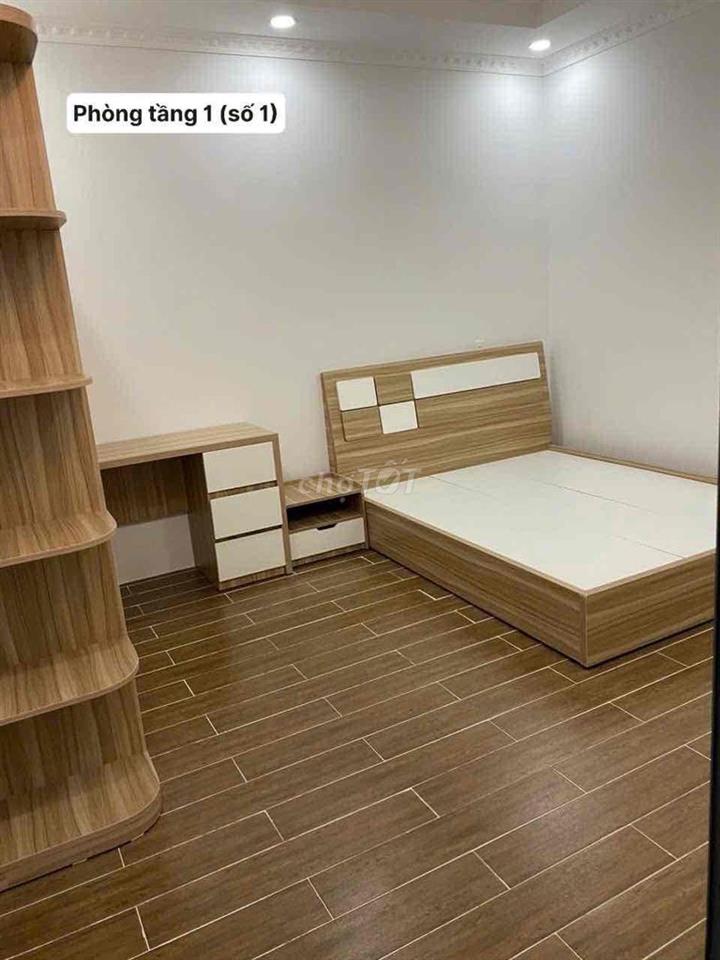 Cho Thuê Nhà Nguyên Căn Chính Chủ – Ấp Phước Vĩnh, Long Trạch, Lon