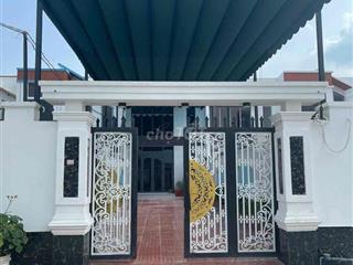 Cho Thuê Nhà Nguyên Căn Chính Chủ – Ấp Phước Vĩnh, Long Trạch, Lon