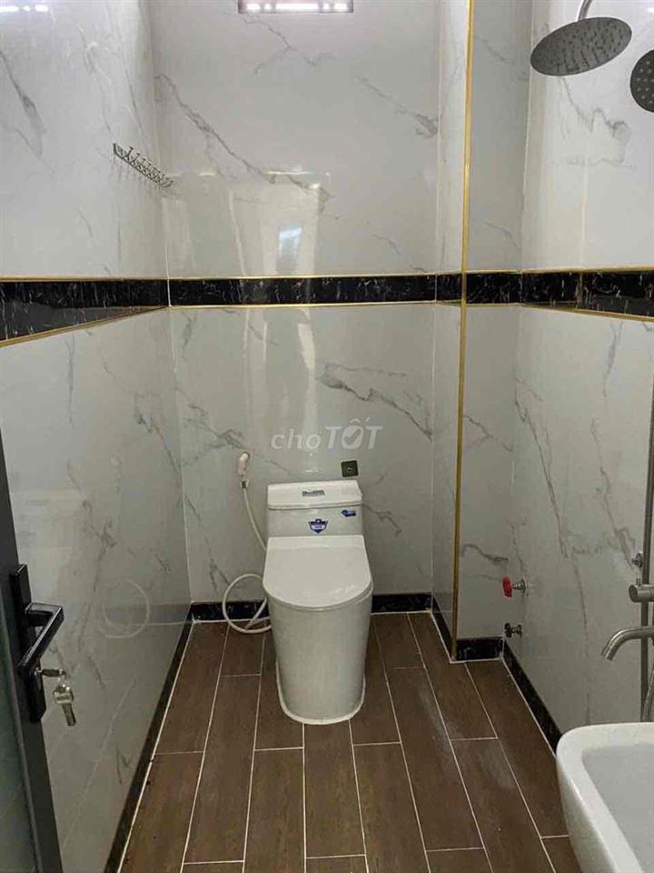 Cho Thuê Nhà Nguyên Căn Chính Chủ – Ấp Phước Vĩnh, Long Trạch, Lon