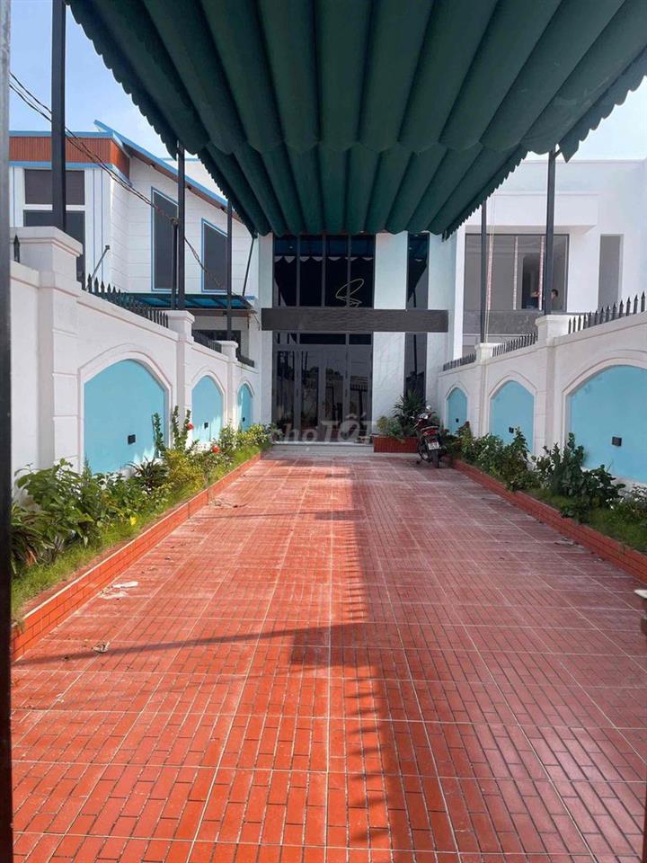 Cho Thuê Nhà Nguyên Căn Chính Chủ – Ấp Phước Vĩnh, Long Trạch, Lon