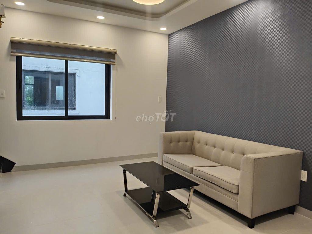 Cho thuê nhà mới 100%