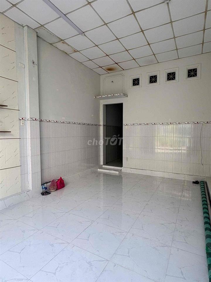 CHO THUÊ NHÀ NGUYÊN CĂN TÂN AN, LONG AN (chính chủ)