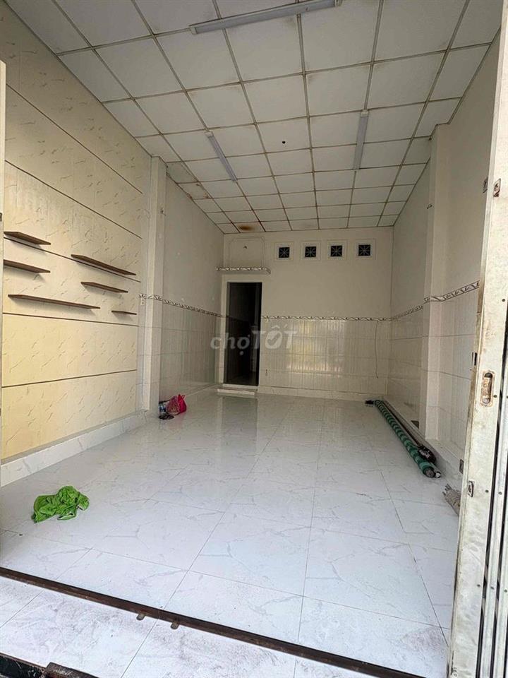 CHO THUÊ NHÀ NGUYÊN CĂN TÂN AN, LONG AN (chính chủ)