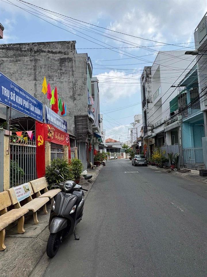 CHO THUÊ NHÀ NGUYÊN CĂN TÂN AN, LONG AN (chính chủ)