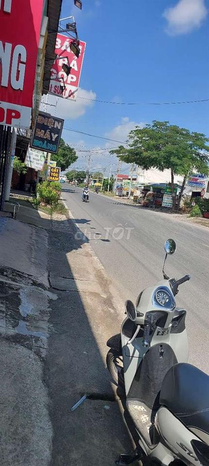 📢📢 CHO THUÊ MẶT TIỀN KINH DOANH- VỊ TRÍ ĐẸP TẠI ĐỨC HÒA - LONG AN.