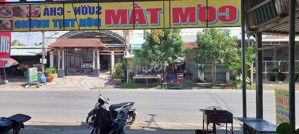 📢📢 CHO THUÊ MẶT TIỀN KINH DOANH- VỊ TRÍ ĐẸP TẠI ĐỨC HÒA - LONG AN.