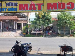 📢🎉CHO THUÊ ĐẤT DTSD : 2300M2 TẠI XÃ MỸ HẠNH BẮC - ĐỨC HÒA - LONG AN