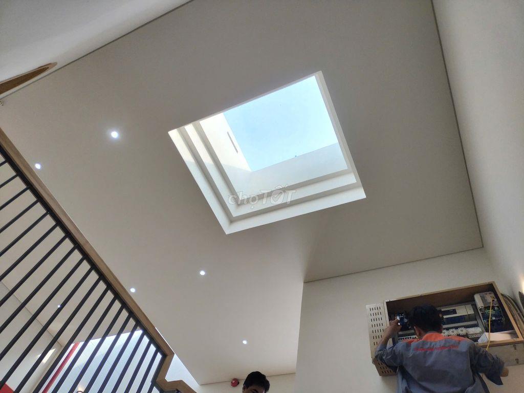Cho thuê nguyên căn Shophouse T&T Mặt tiền Thái Sơn kinh doanh giá rẻ