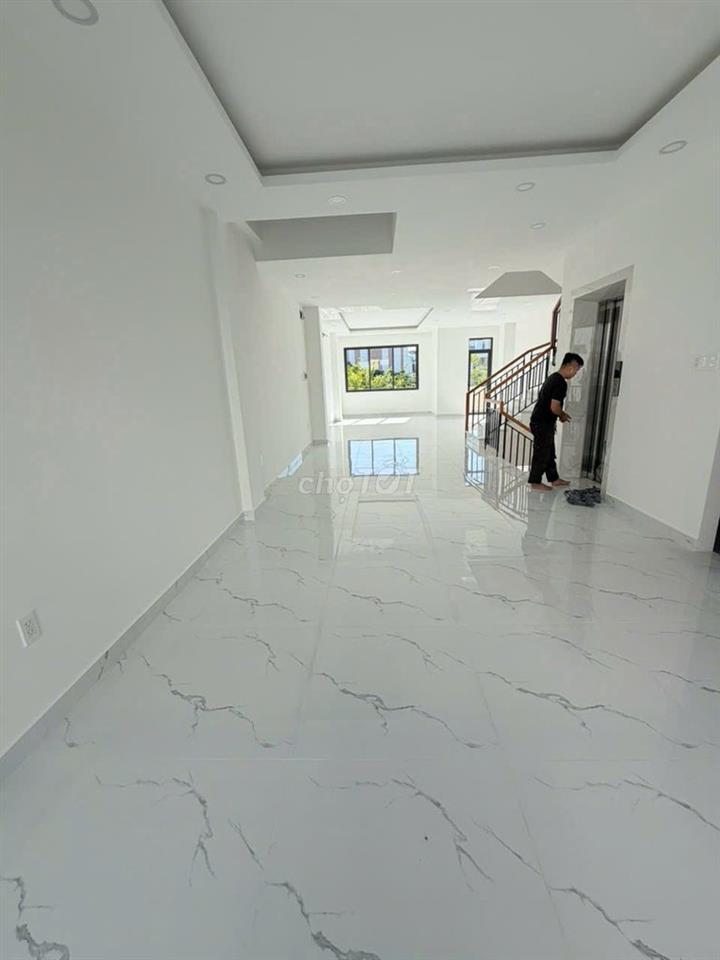 Mặt bằng Văn phòng shophouse ngay Phố đi bộ nhà mẫu T&T City Millennia