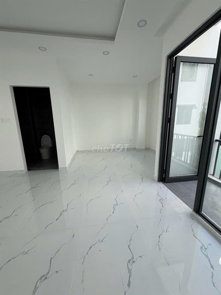 Mặt bằng Văn phòng shophouse ngay Phố đi bộ nhà mẫu T&T City Millennia