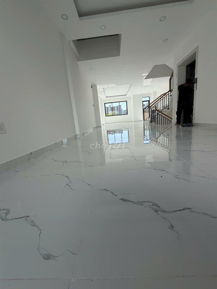 Mặt bằng Văn phòng shophouse ngay Phố đi bộ nhà mẫu T&T City Millennia