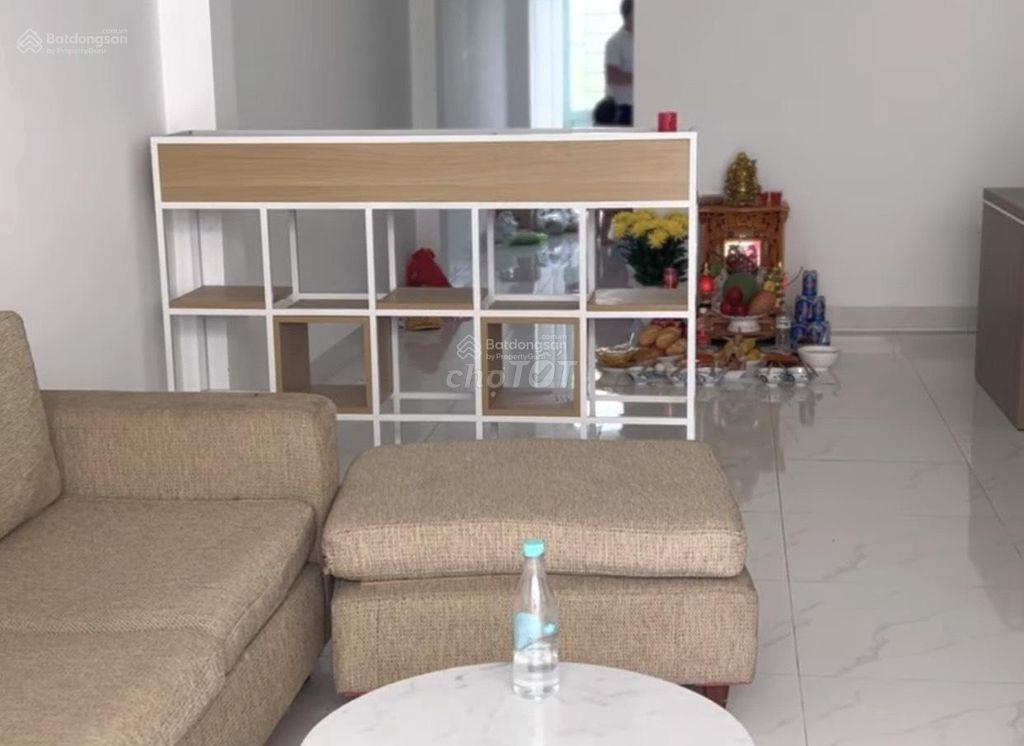 Bán gấp nhà mặt tiền Đ.số 3, đang thuê 10 triệu, xã Long Thới, Nhà Bè