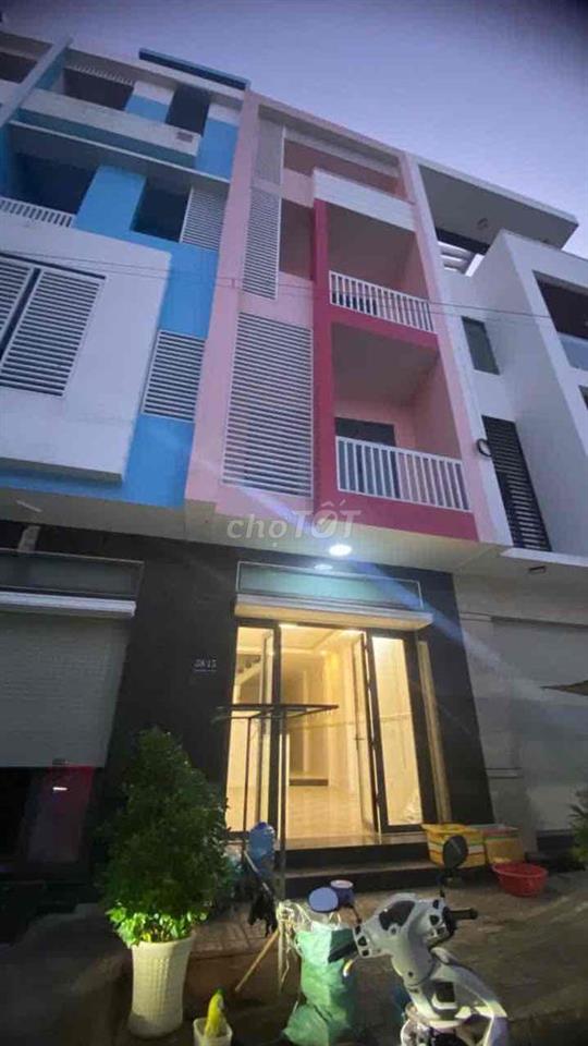 cho thuê nhà nguyên căn nhà đẹp
