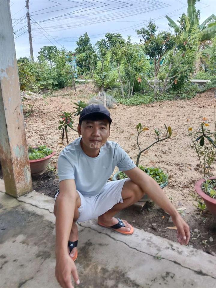cho thuê nhà cấp 4