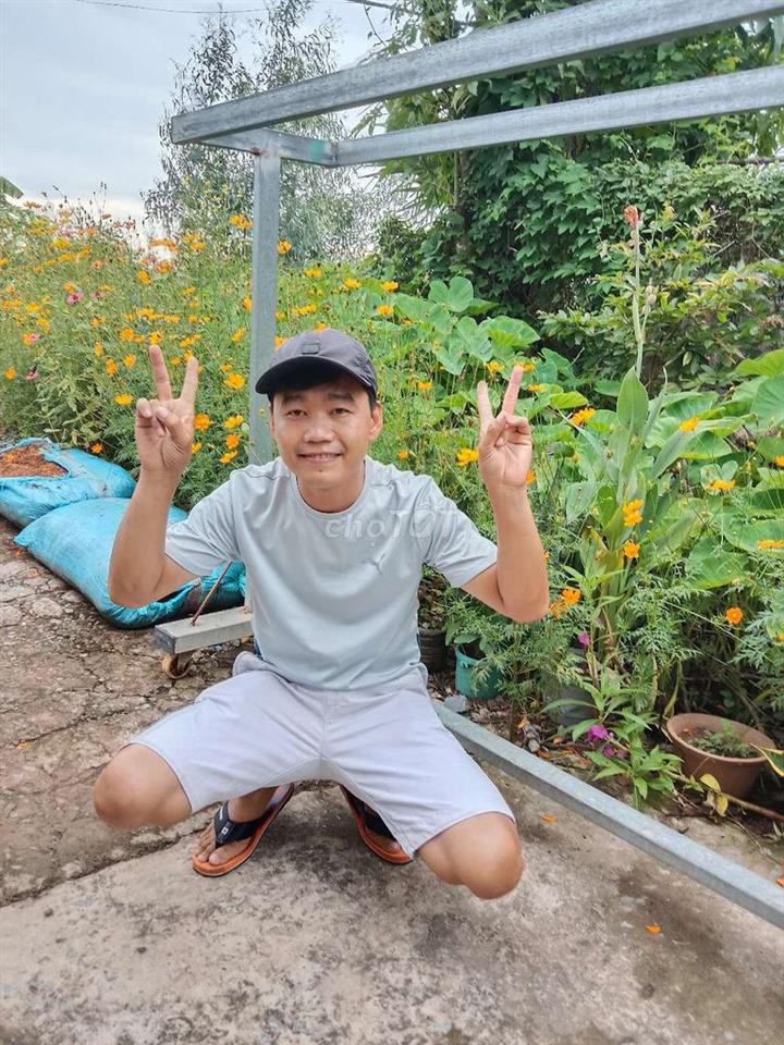 cho thuê nhà cấp 4