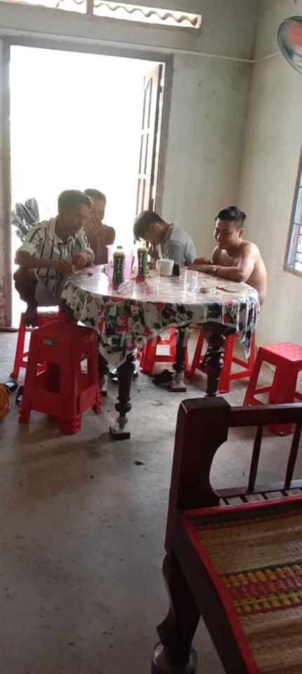 cho thuê nhà cấp 4