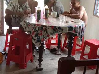 cho thuê nhà cấp 4