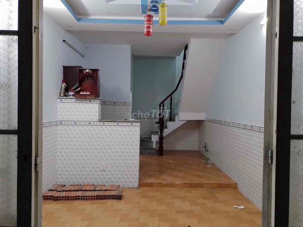 Nhà Liền Kề đường 835B Phước Lý