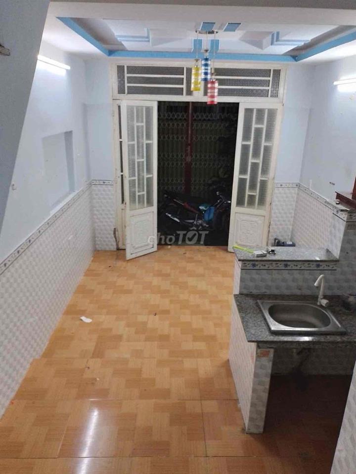 Nhà Liền Kề đường 835B Phước Lý