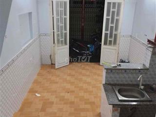 Nhà Liền Kề đường 835B Phước Lý