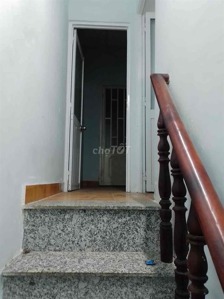 Nhà Liền Kề đường 835B Phước Lý