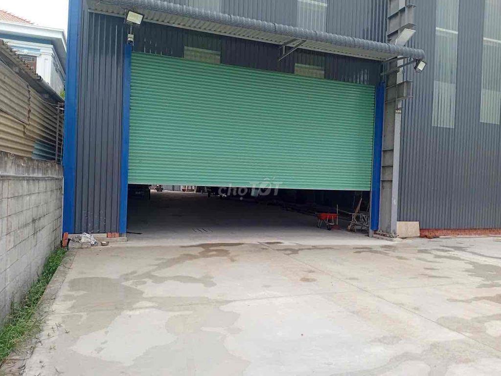 Mặt Tiền Ql 1A