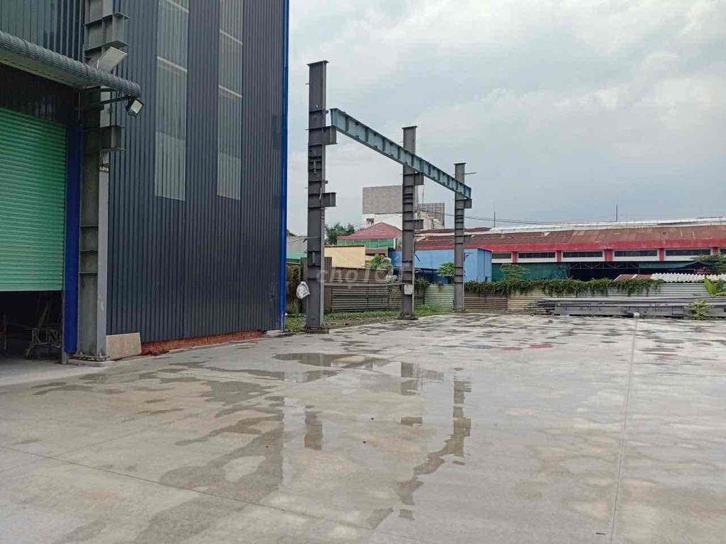 Mặt Tiền Ql 1A