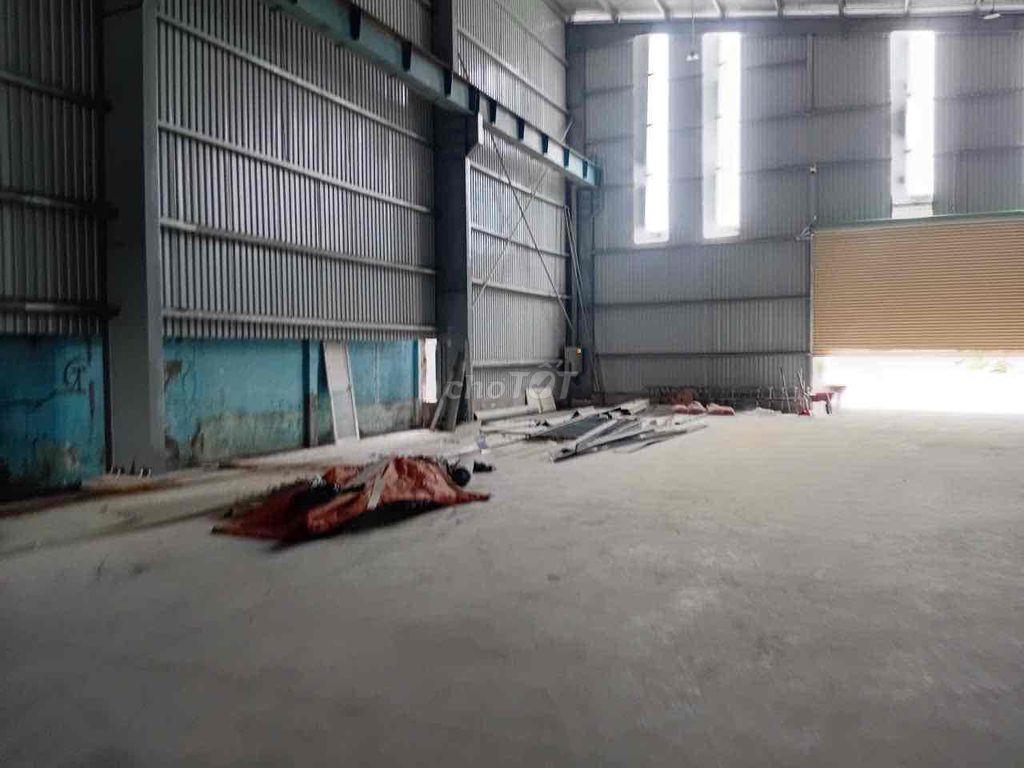 Mặt Tiền Ql 1A