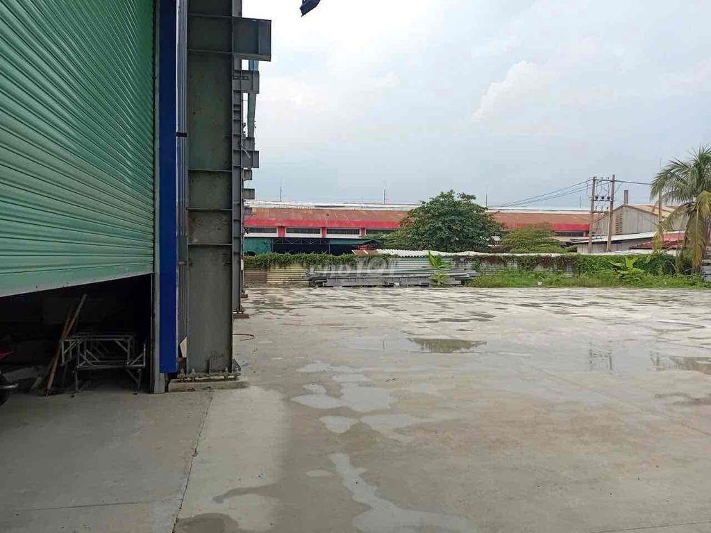 Mặt Tiền Ql 1A