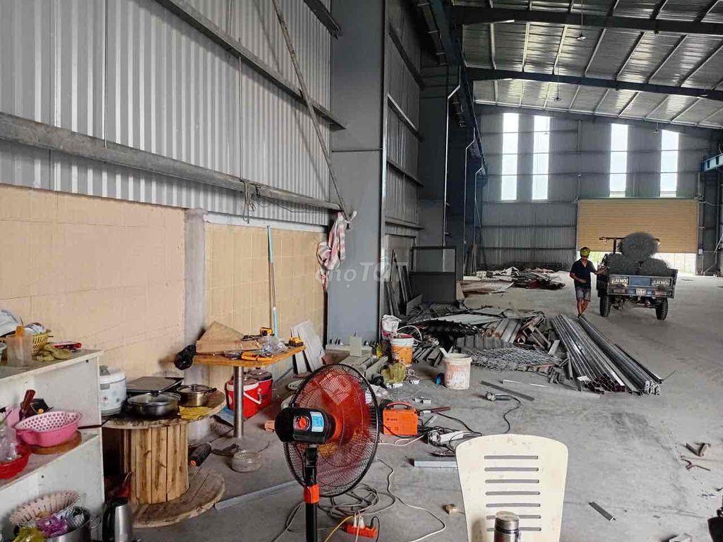Mặt Tiền Ql 1A