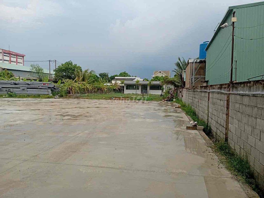 Mặt Tiền Ql 1A