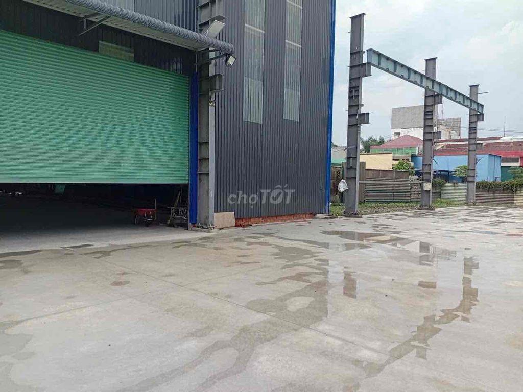Mặt Tiền Ql 1A