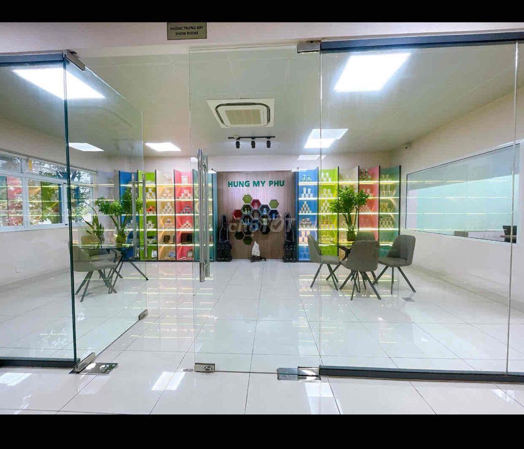 Bán Kho Xưởng KCN Phú An Thạnh, Bến Lức , Long An