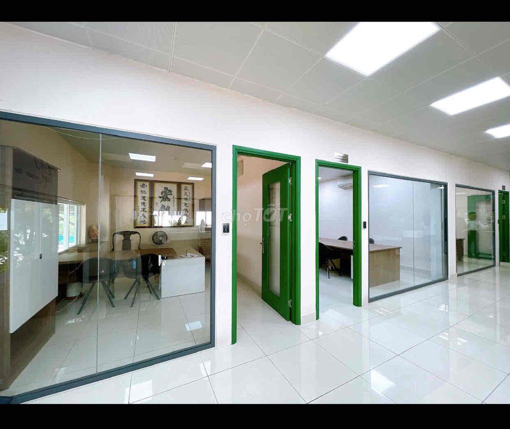 Bán Kho Xưởng KCN Phú An Thạnh, Bến Lức , Long An