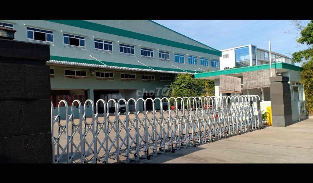 Bán Kho Xưởng KCN Phú An Thạnh, Bến Lức , Long An