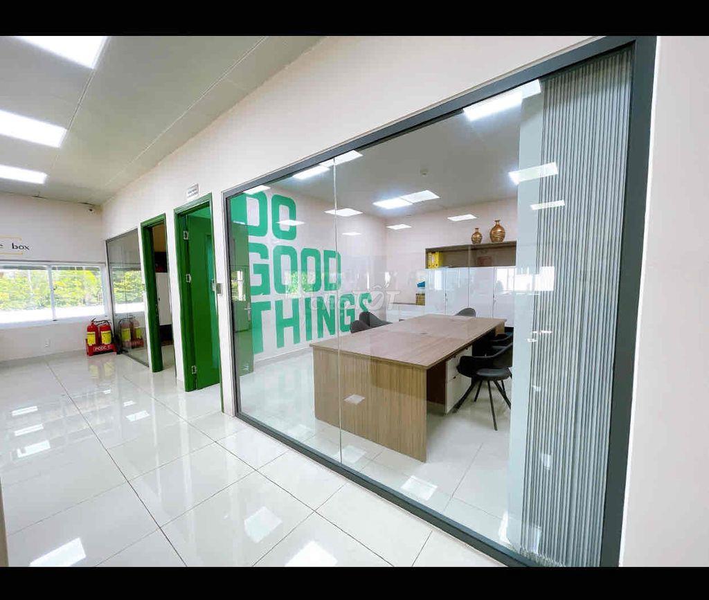 Bán Kho Xưởng KCN Phú An Thạnh, Bến Lức , Long An