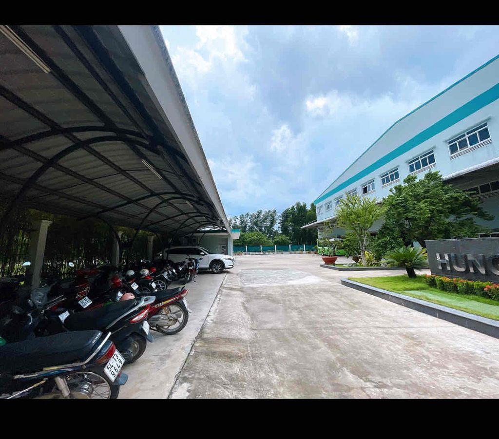 Bán Kho Xưởng KCN Phú An Thạnh, Bến Lức , Long An