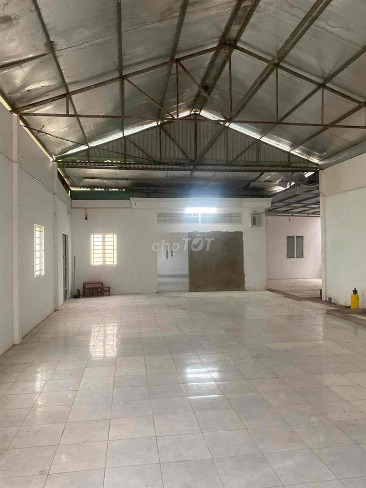 Cho Thuê Kho 600m2 Mỹ Yên Bến Lức Long An