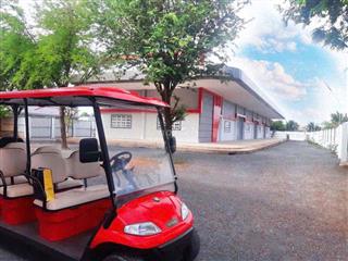 Cho Thuê Kho Đa Dạng DT tại Phước Lý, Long An
