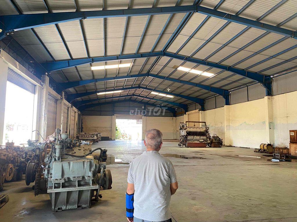 Cho Thuê Gấp 2000m2 Mặt tiền Ql1A Giáp Mỹ Yên Tây Ninh