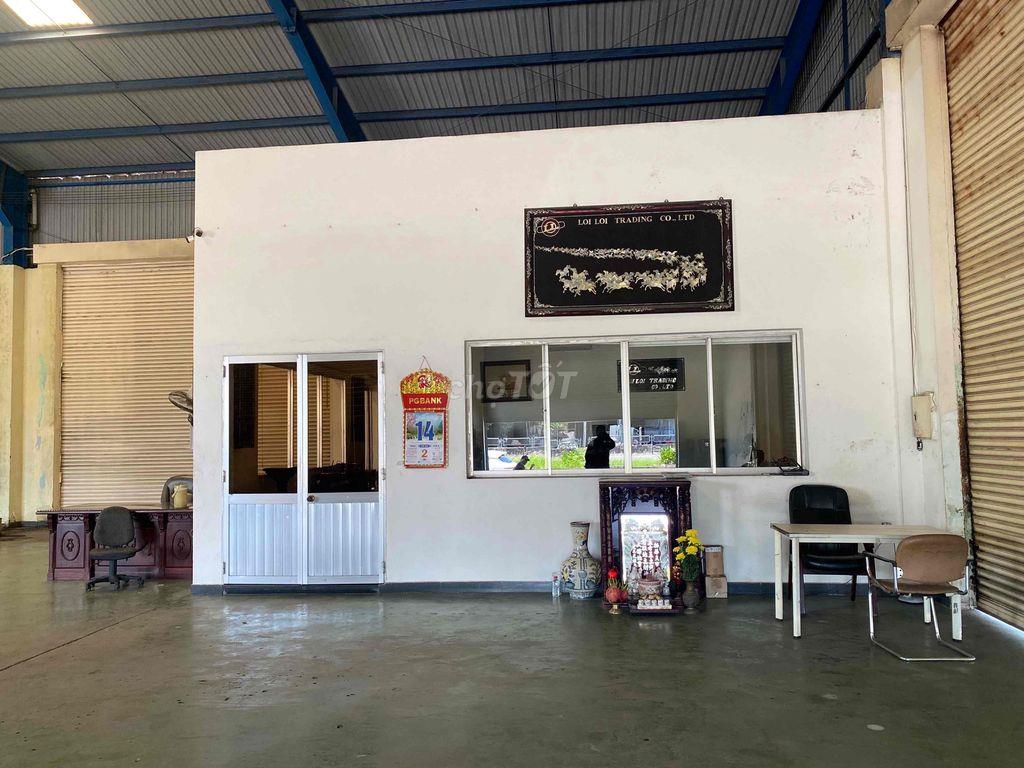 Cho Thuê Gấp 2000m2 Mặt tiền Ql1A Giáp Mỹ Yên Tây Ninh