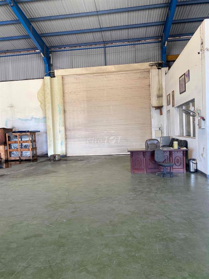 Cho Thuê Gấp 2000m2 Mặt tiền Ql1A Giáp Mỹ Yên Tây Ninh