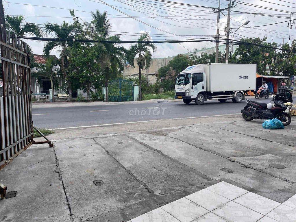 CHO THUÊ KHO MT ĐOÀN NGUYỄN TUÂN 600m2