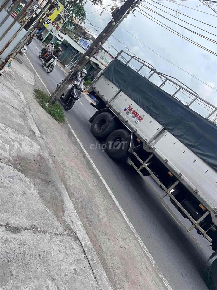 CHO THUÊ KHO MT ĐOÀN NGUYỄN TUÂN 600m2