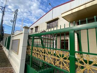 Bán 3000m2 kho xưởng KCN Đức Hoà